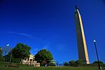 Plattsburgh monument